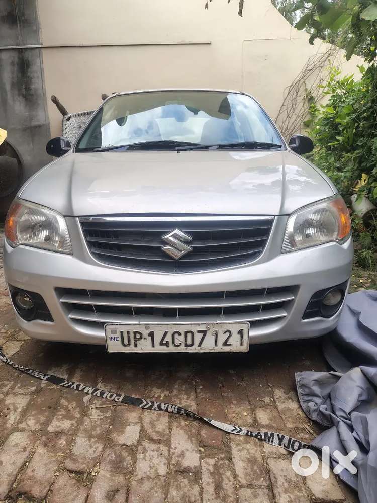 Maruti Suzuki Alto 2014 Vxi Top Conditions
