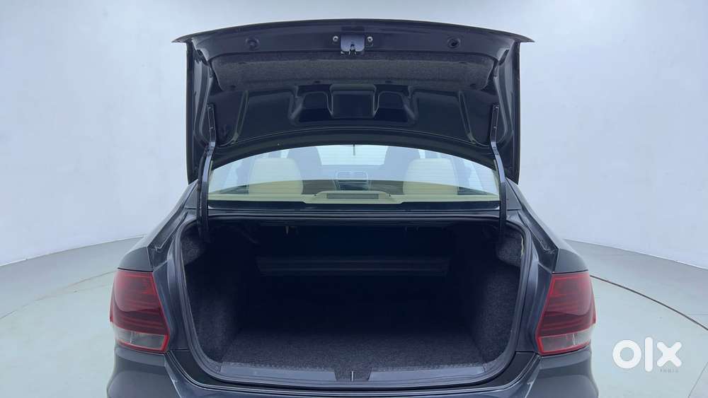 Volkswagen Vento 1.0 Highline Plus At, 2019, Petrol