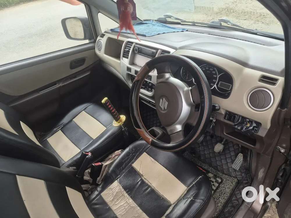 Maruti Suzuki Zen Estilo 2013 Lxi Nlive