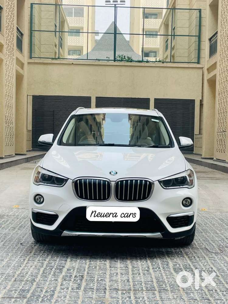 Bmw X1 Sdrive20d Expedition, 2020, Diesel