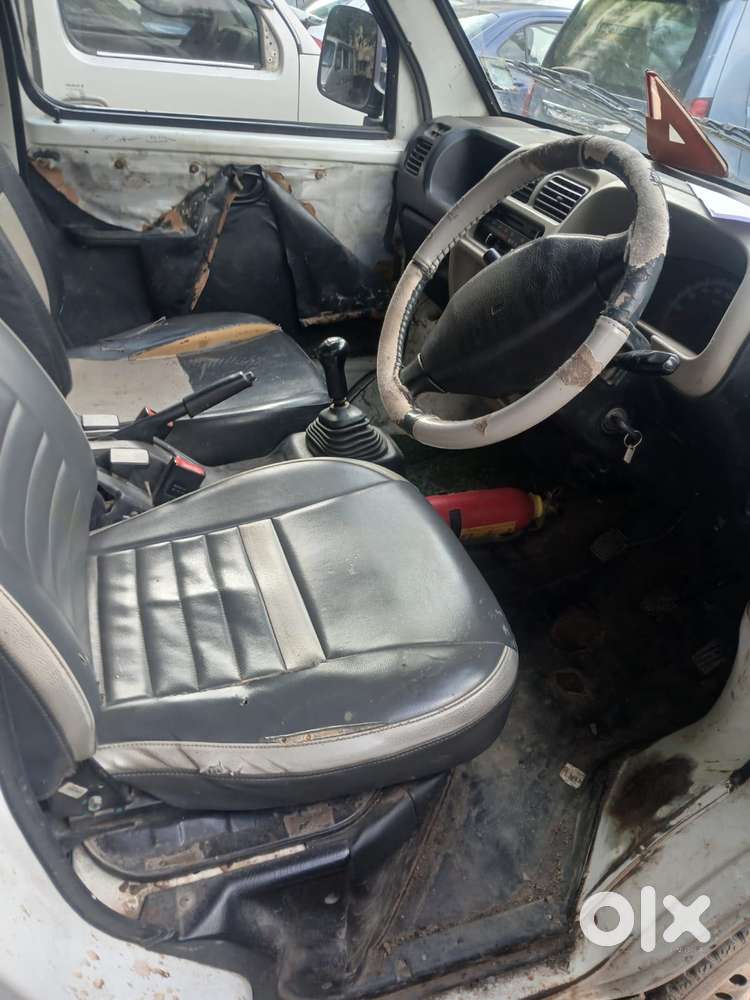 Maruti Suzuki Eeco Flexi Green, 2021, Cng & Hybrids