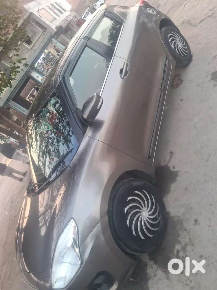 Maruti Suzuki Swift 2018 Vxi Petrol Manual Second Owner