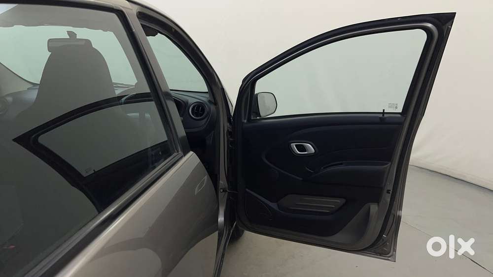 Datsun Redigo Amt 1.0 S, 2019, Petrol