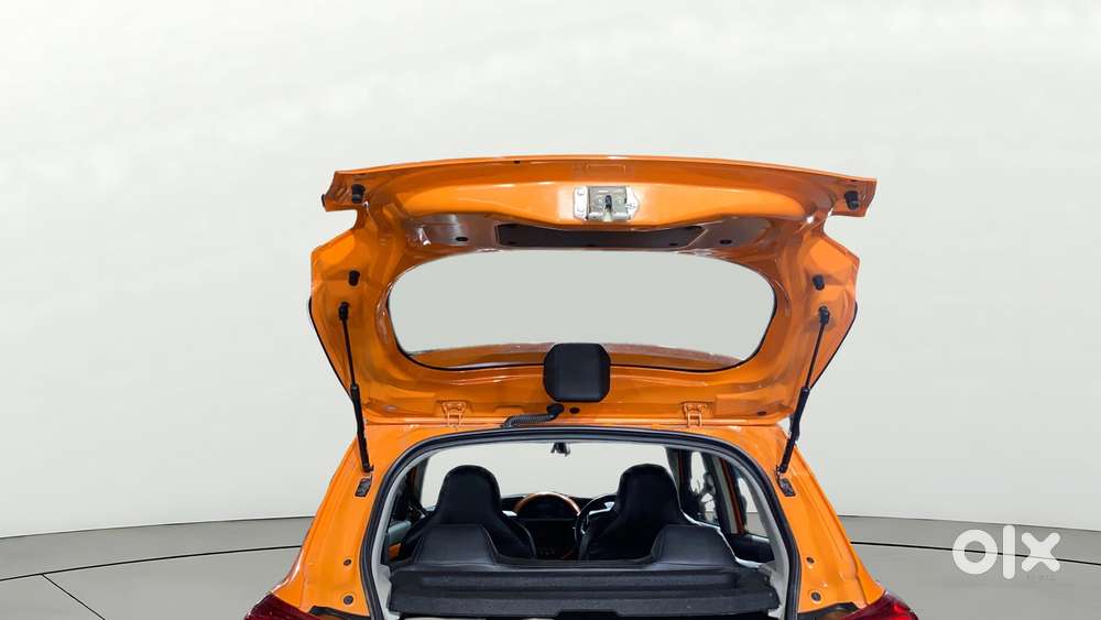 Maruti Suzuki S-presso Vxi Plus, 2020, Petrol