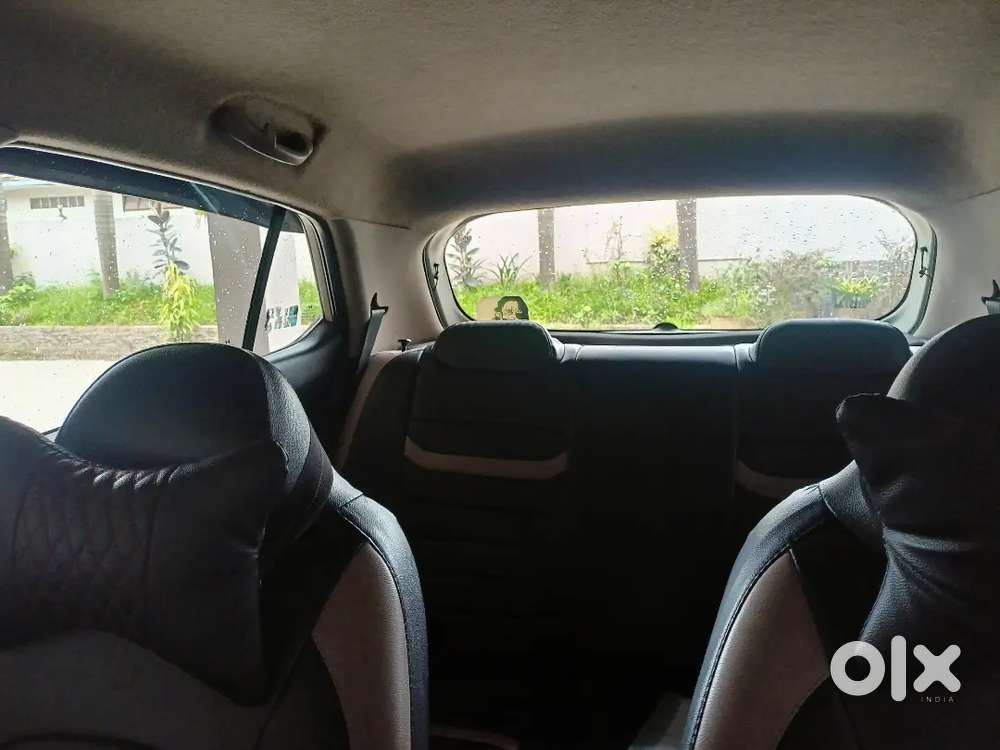 Hyundai Grand I10 2013