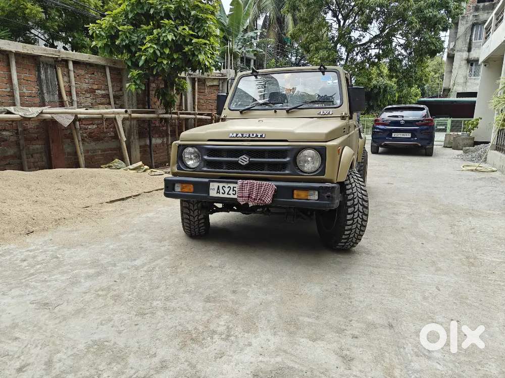 Modified Gypsy