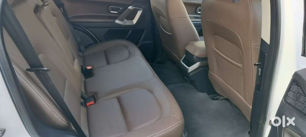 Tata Harrier Xza Plus Dual Tone, 2022, Diesel