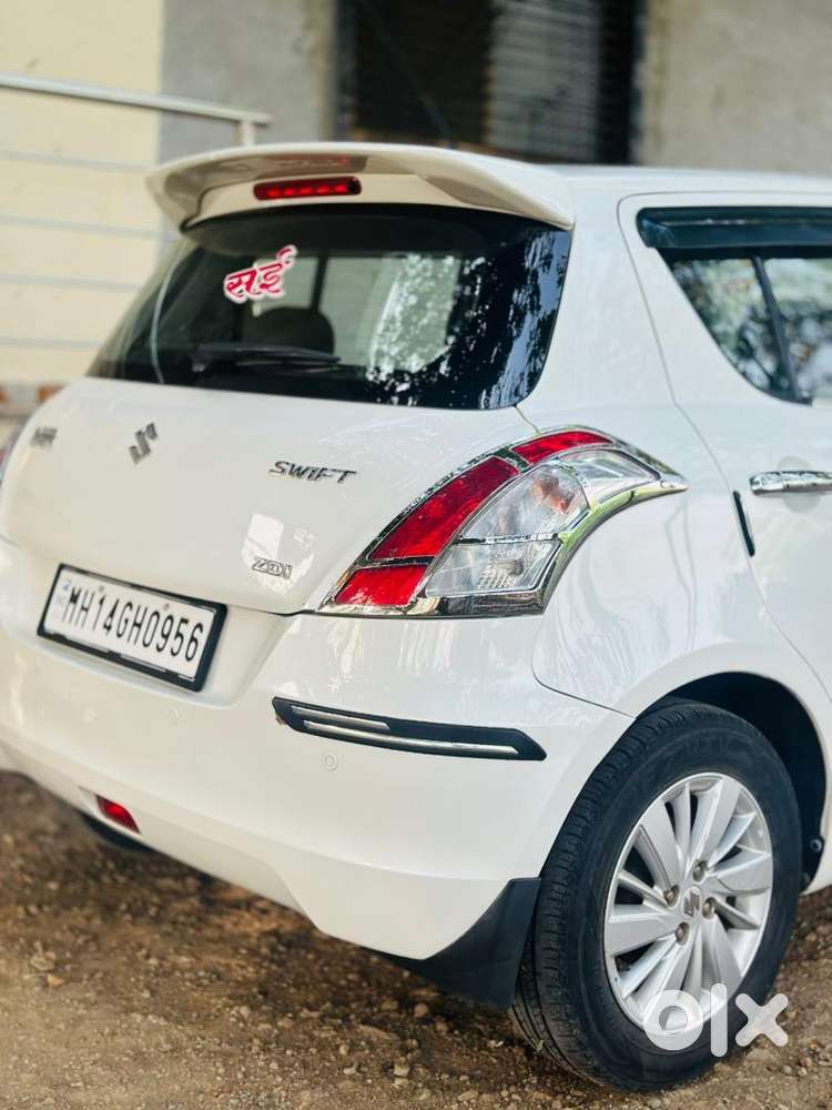 Maruti Suzuki Swift 2017 Diesel Well Maintained