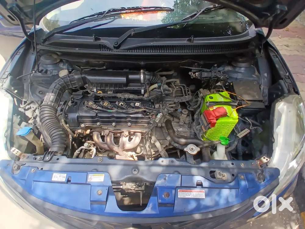 Maruti Suzuki Baleno 2020