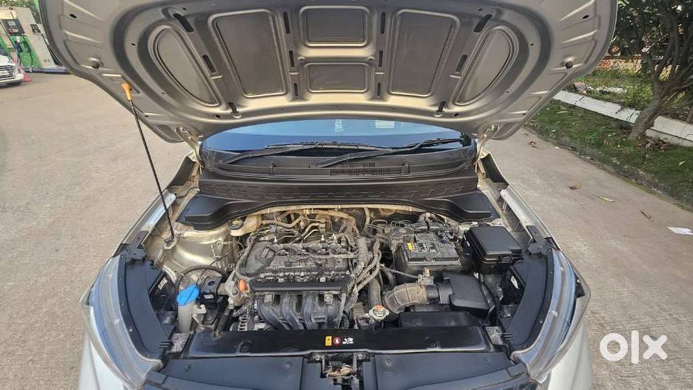 Kia Sonet 1.2 Htk Plus, 2023, Petrol