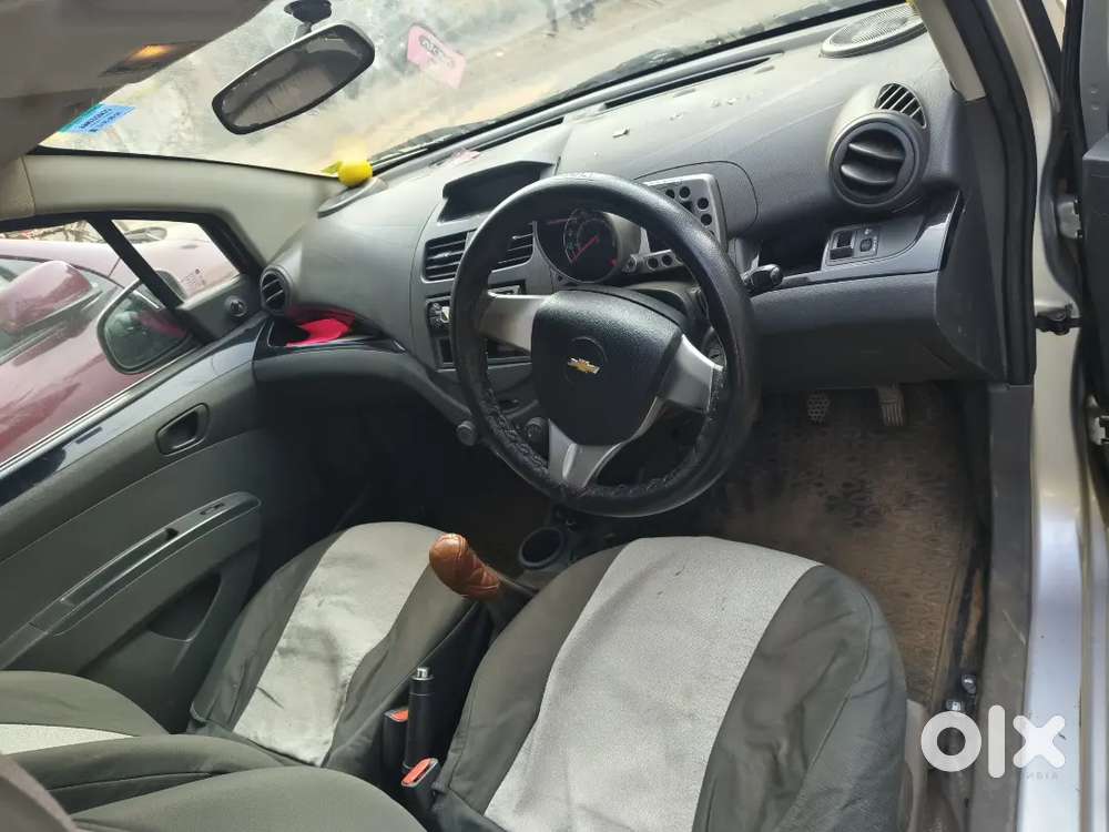 Chevrolet Beat 2014 Petrol Well Maintained