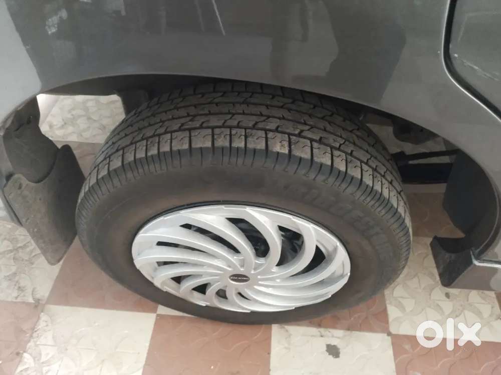 Toyota Innova 2012 Diesel Well Maintained