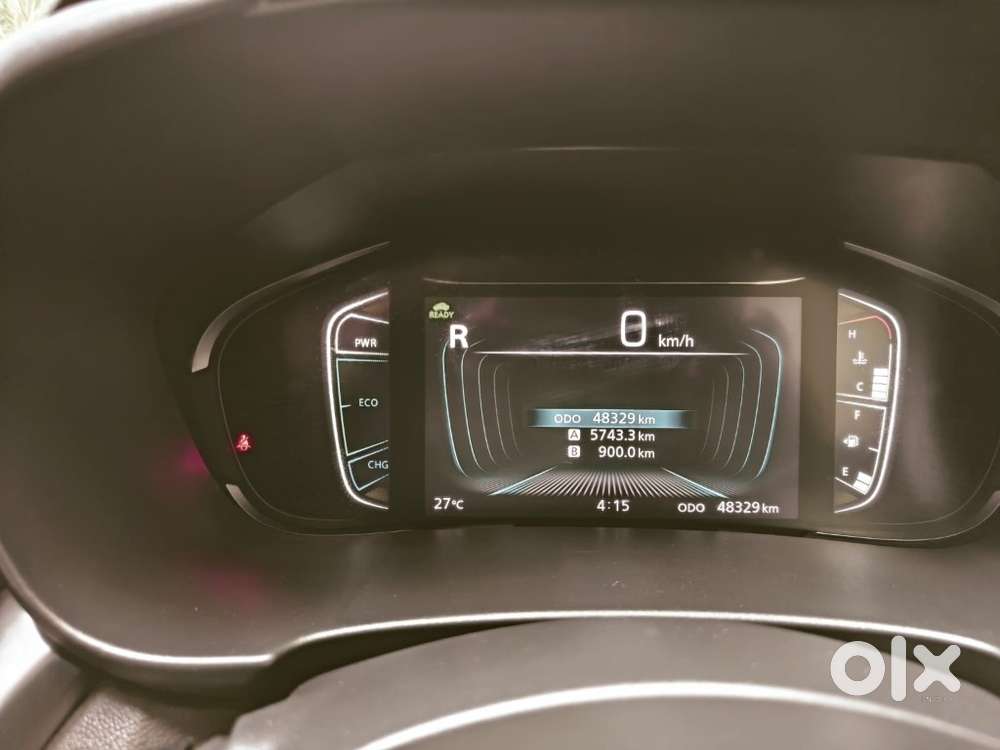 Toyota Urban Cruiser Hyryder