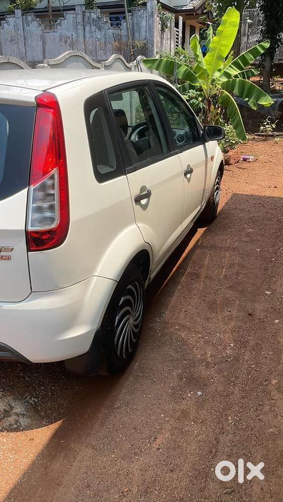 Ford Figo 2013 Diesel 154000 Km Driven