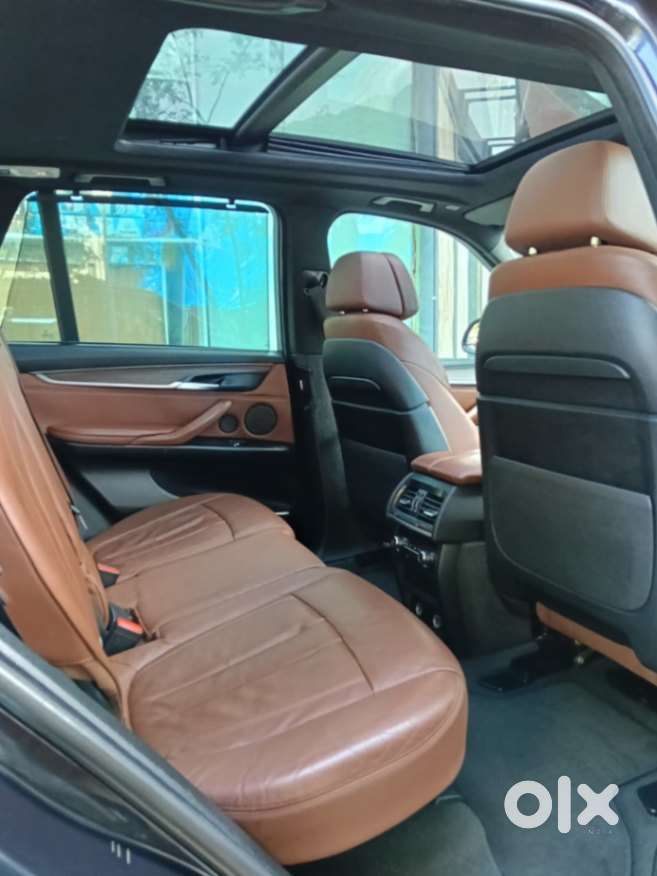 Bmw X5 X Drive 30d M Sport, 2016, Diesel
