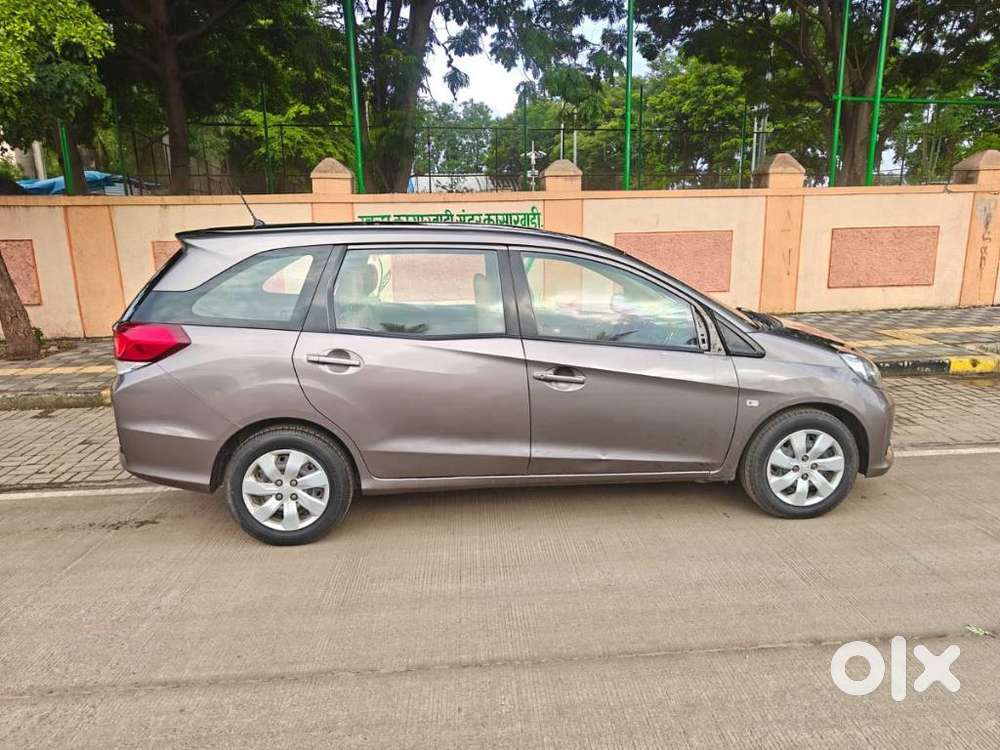 Honda Mobilio S I-vtec, 2014, Petrol
