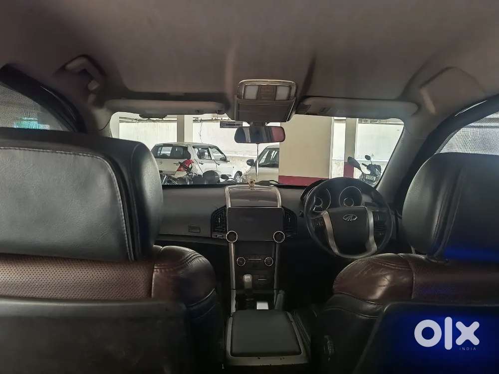 Mahindra Xuv500 2012 Diesel Well Maintained
