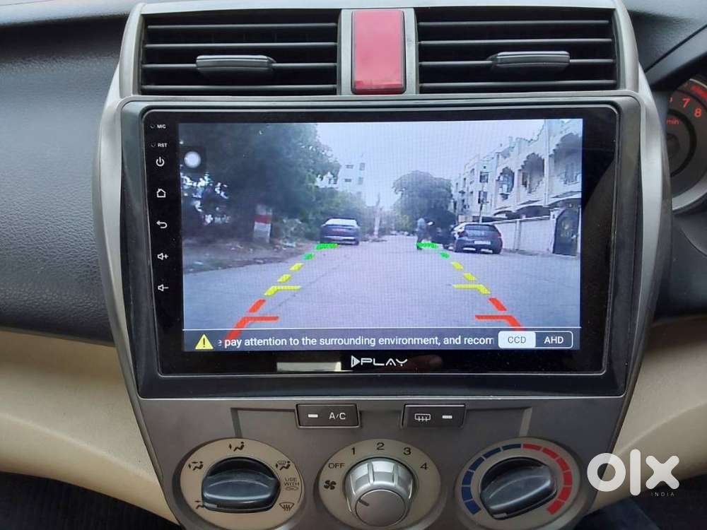 Honda City S, 2011, Petrol