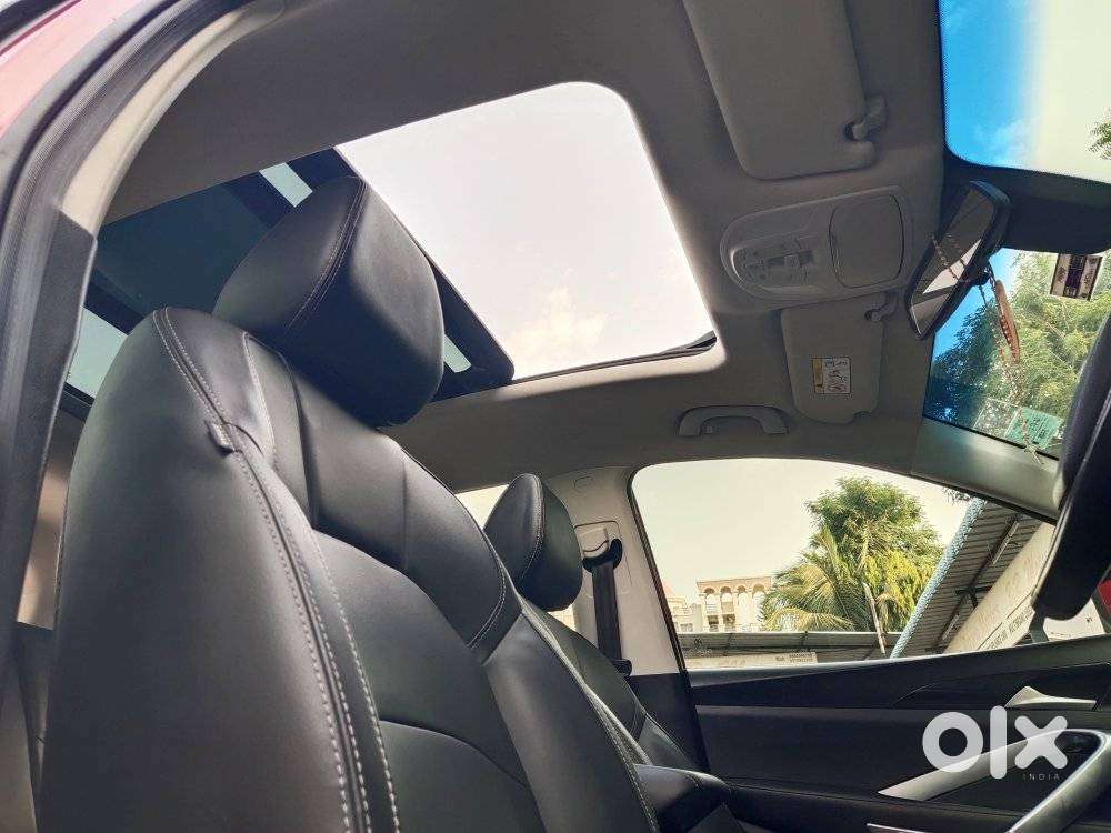 Mg Hector Sharp Pro 1.5 Turbo Cvt, 2019, Petrol