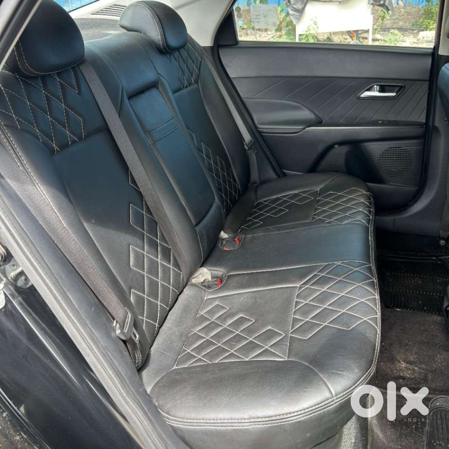 Hyundai Verna Sx 1.5 Turbo Petrol Mt Dual Tone, 2023, Petrol