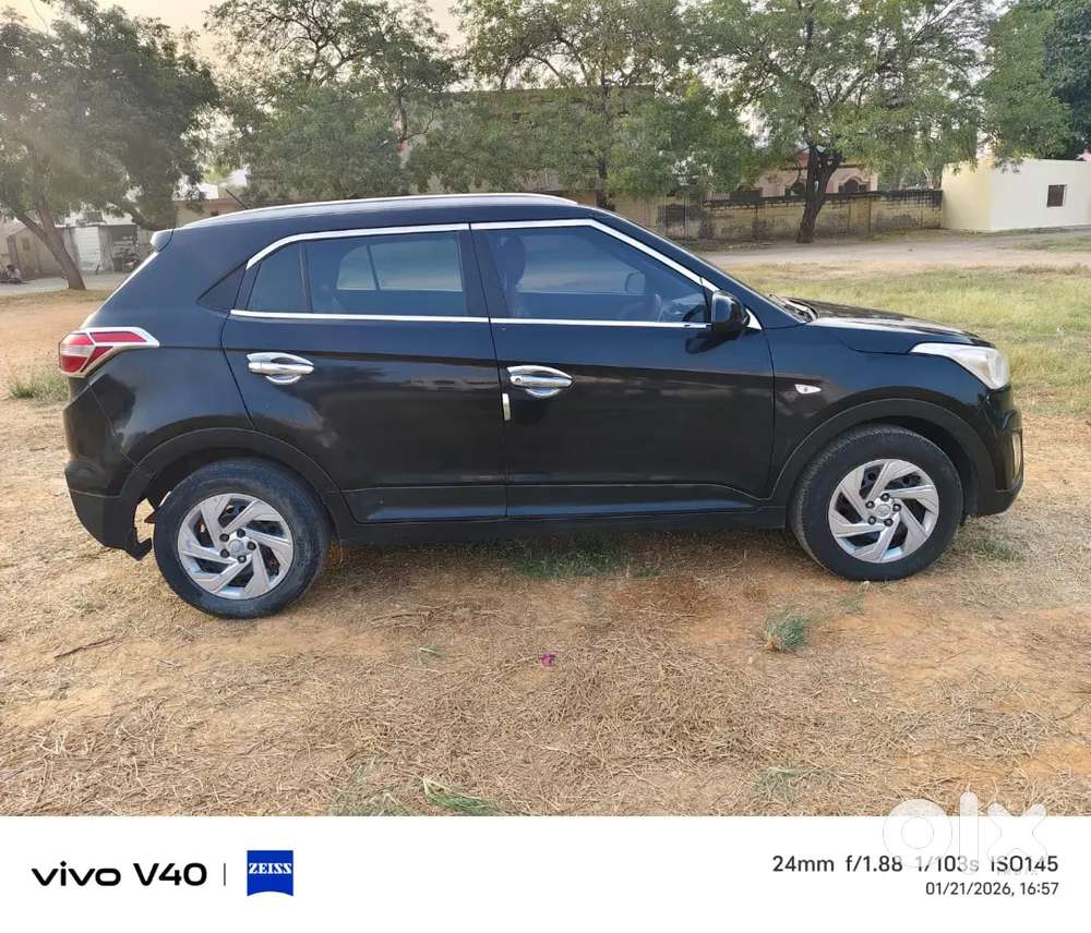 Hyundai Creta 2016
