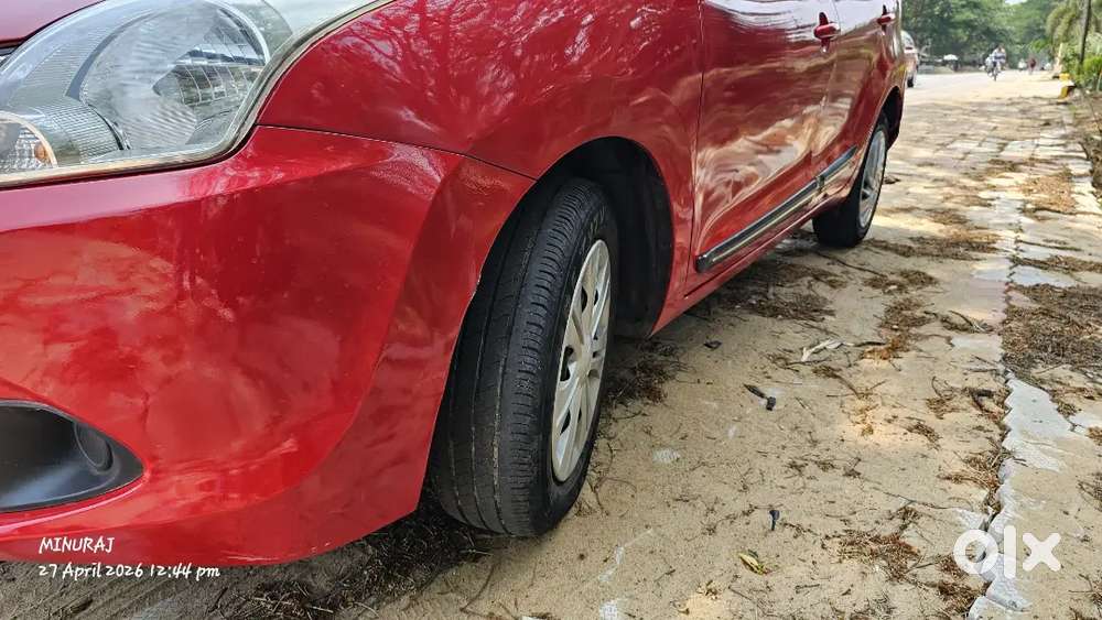 Maruti Suzuki Baleno Delta Petrol Good Condition