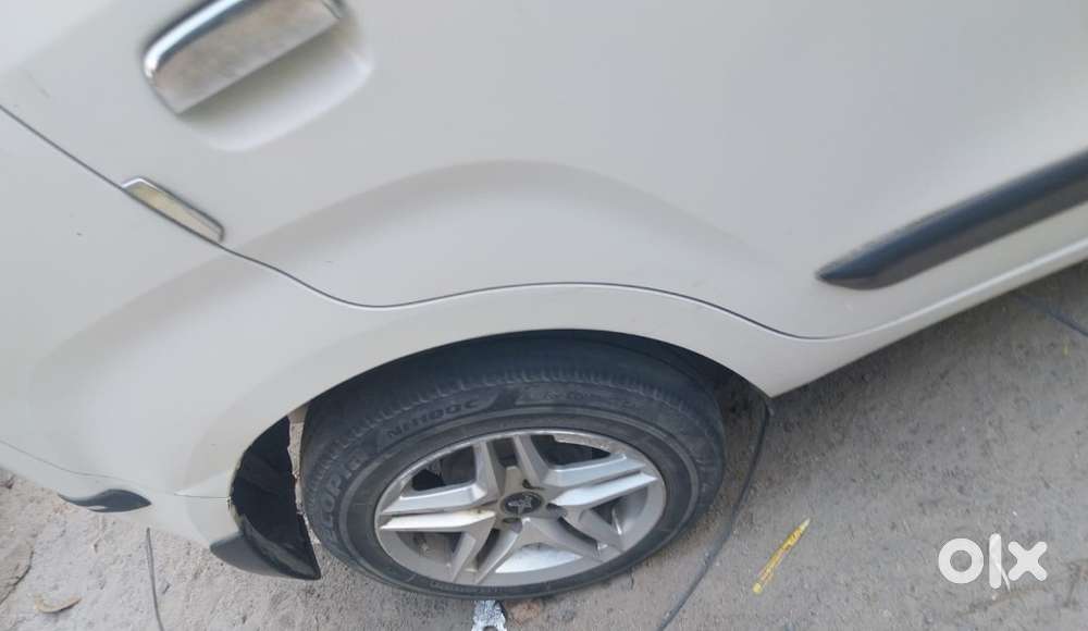 Maruti Suzuki Wagon R 1.0 Lxi Cng, 2019, Cng & Hybrids