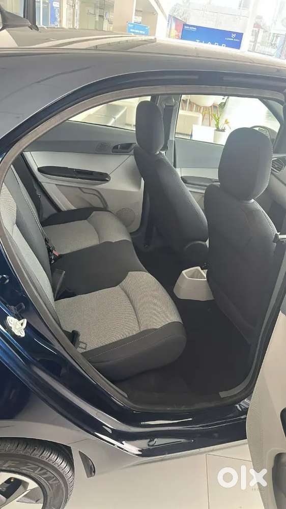 Tata Tiago 2026 Electric 2026 Km Driven