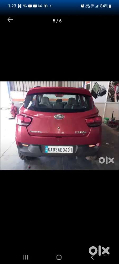Vehicle Is Good Condition