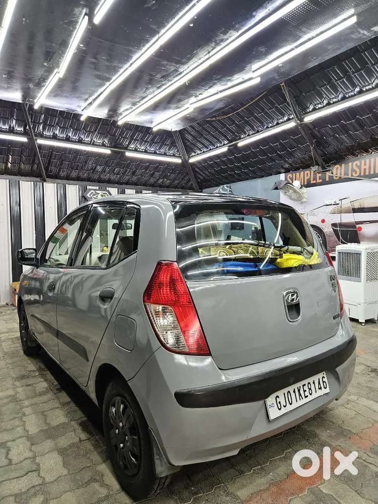 Hyundai I10 In Good Condition To Sell