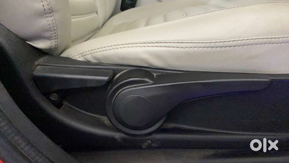 Tata Nexon 1.2 Revotron Xz Plus Premium, 2021, Petrol