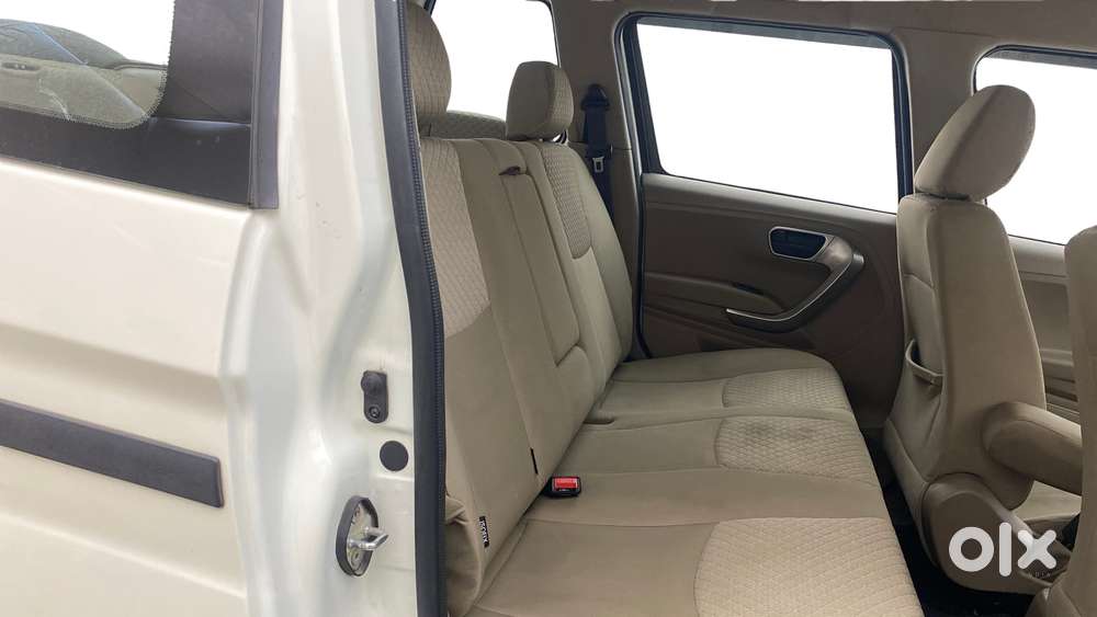 Mahindra Bolero Neo 1.5 N 10 (o), 2022, Diesel