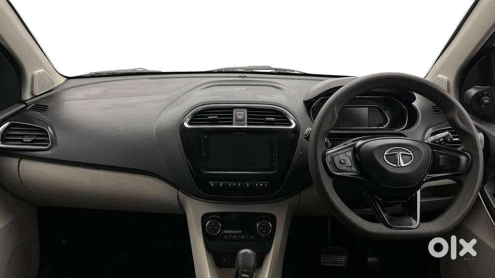 Tata Tiago Xza Plus, 2022, Petrol
