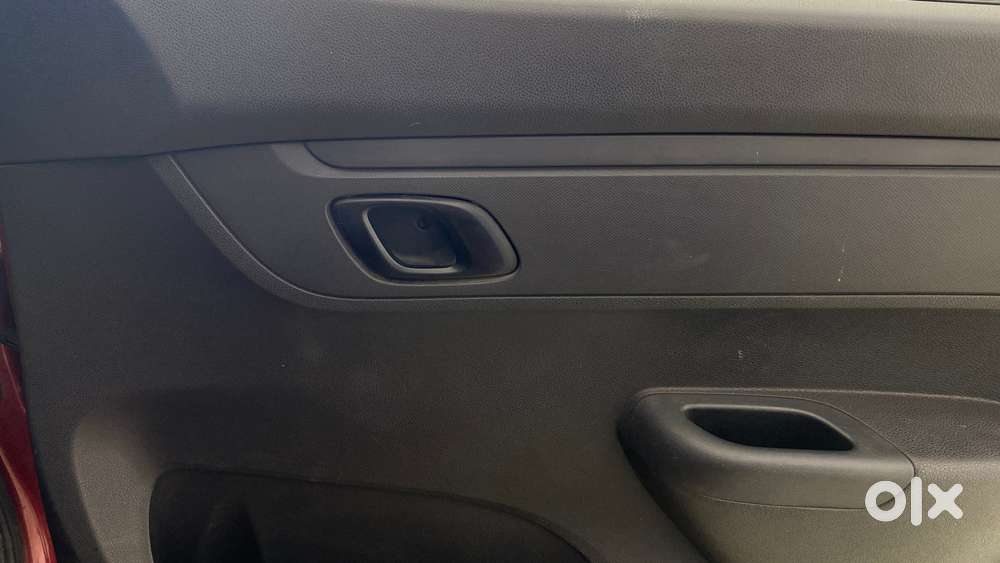 Renault Kwid Rxt, 2016, Petrol