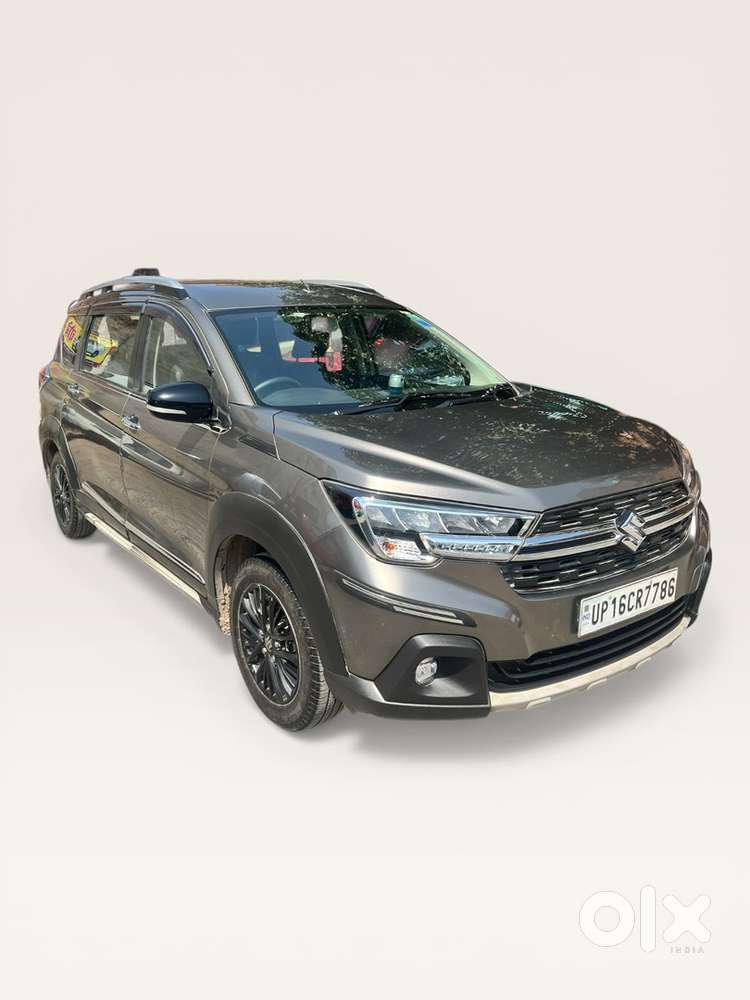 Maruti Suzuki Xl6 2021 Petrol 89000 Km Driven