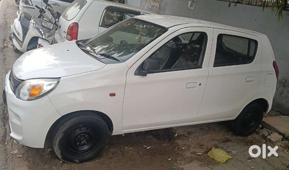 Maruti Suzuki Alto 800 0.8 Vxi (o), 2019, Cng & Hybrids