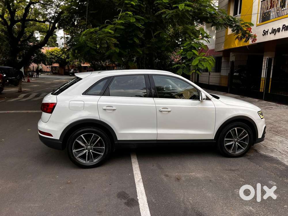 Audi Q3 35tdi Premium, 2019, Diesel