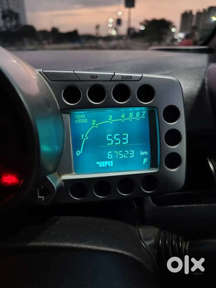 Chevrolet Beat Lt 2010