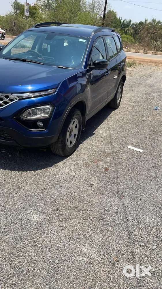 Tata Nexon Ev Diesel 2021 With Manual Transmission