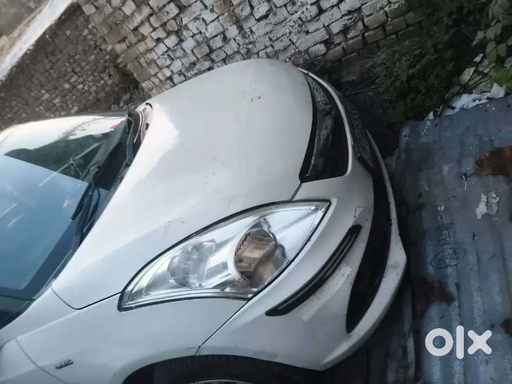 Maruti Suzuki Dzire Diesel Manual 12 Year