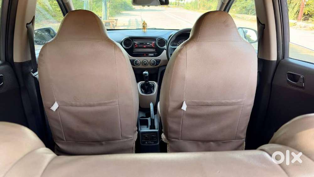 Hyundai Grand I10 Magna 1.1 Crdi, 2015, Diesel