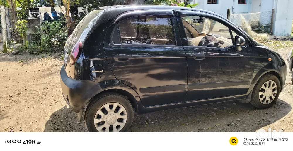 Good Condition Chevrolet Spark Insurance Live Sony Music