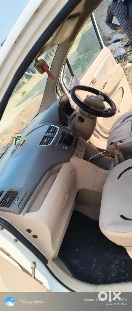 Maruti Suzuki Ertiga 2014 Diesel