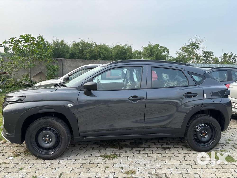 Maruti Suzuki Fronx 2026 Dm For Booking. Brand New Car From Nexa Shwrm