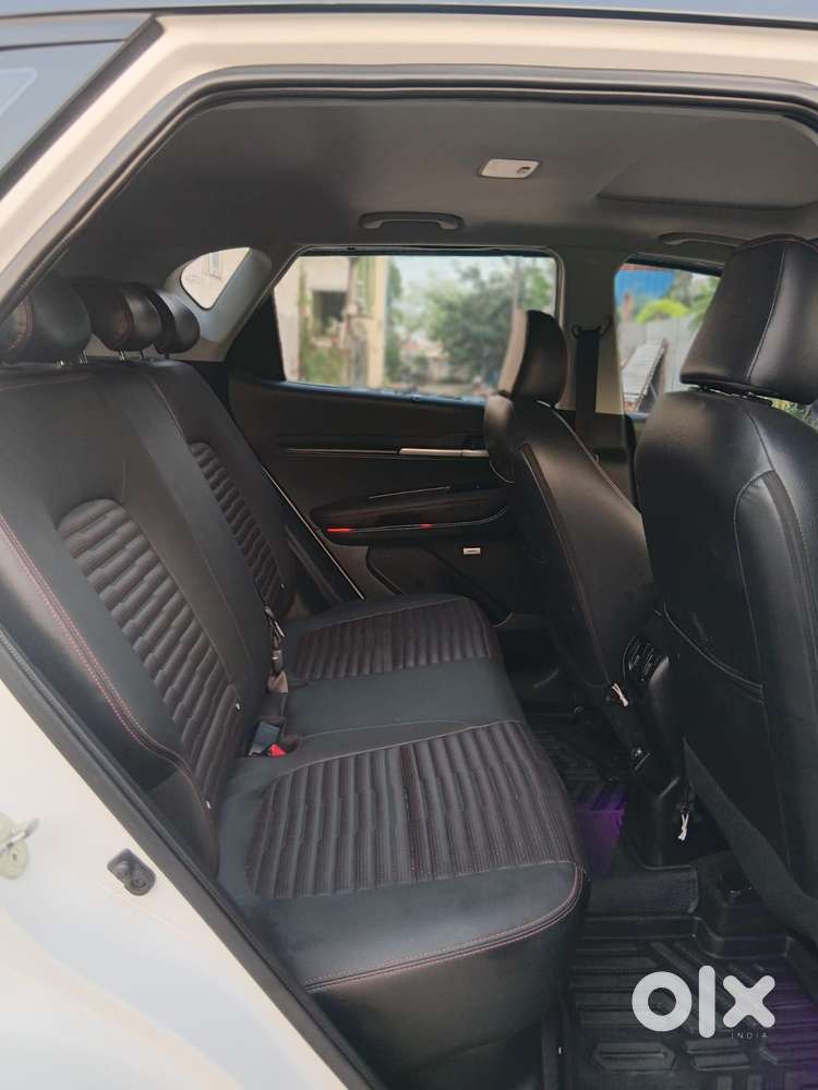 Kia Sonet Gtx Plus, 2023, Petrol