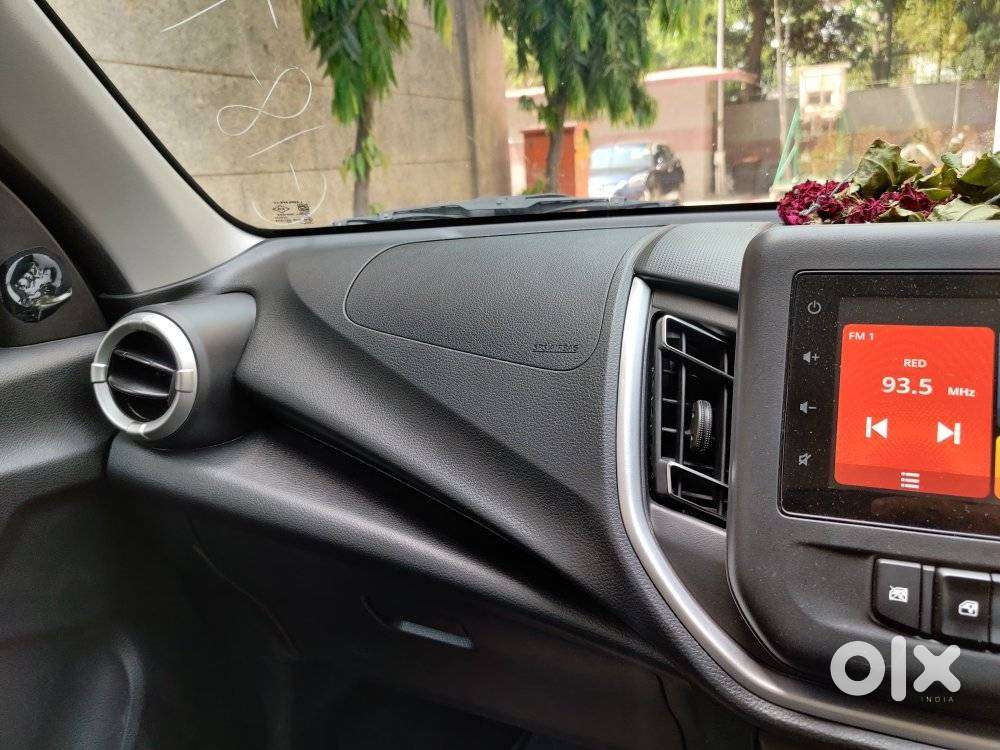 Maruti Suzuki Celerio 1.0 Zxi Plus Ags, 2026, Petrol