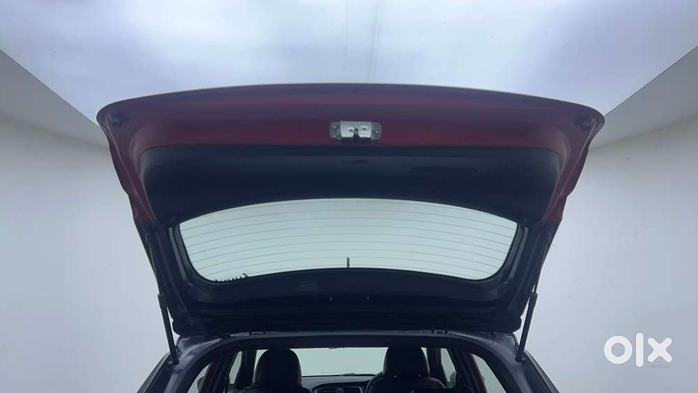 Hyundai Elite I20 Asta 1.2 Dual Tone, 2018, Petrol