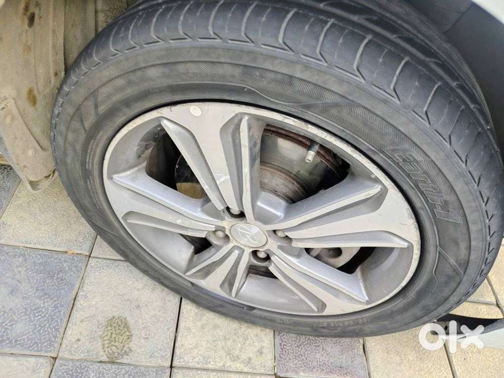 Hyundai Verna Crdi 1.6 Sx, 2019, Diesel