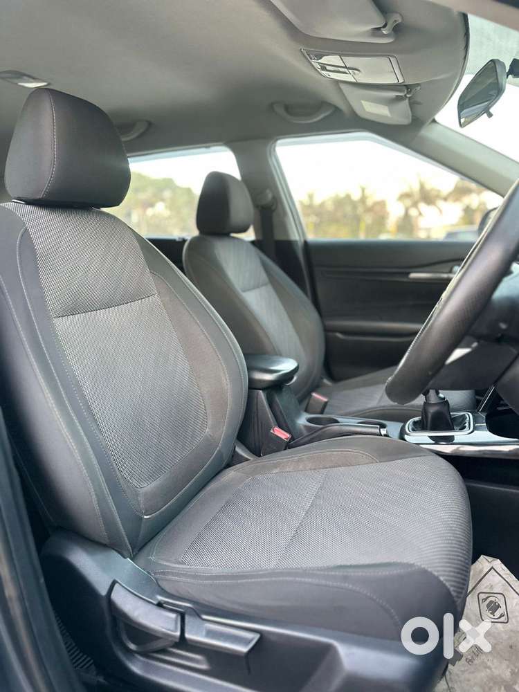 Kia Seltos Htk Plus G, 2020, Petrol