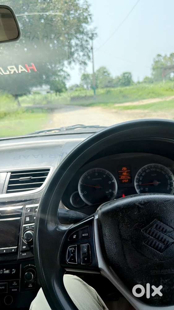 Swift Zdi 2012 Diesel